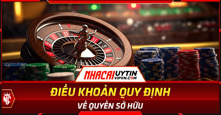 Điều khoản quy định về quyền sở hữu