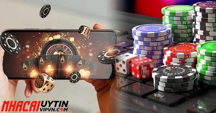 Khám phá kho trò chơi đa dạng tại nhà cái uy tín RUBIK88