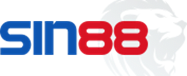 logo sin88 - Nhà cái uy tín Singapore chất lượng
