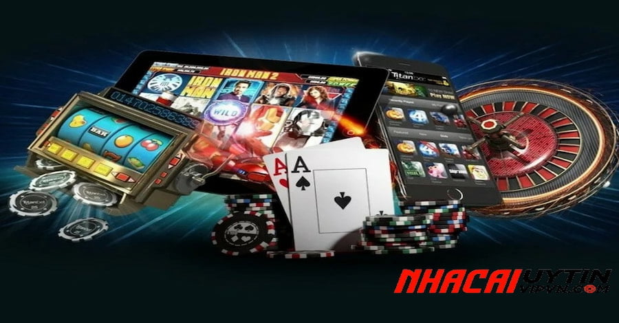Nhà cái uy tín 789BET là địa chỉ chơi casino vô cùng thăng hoa