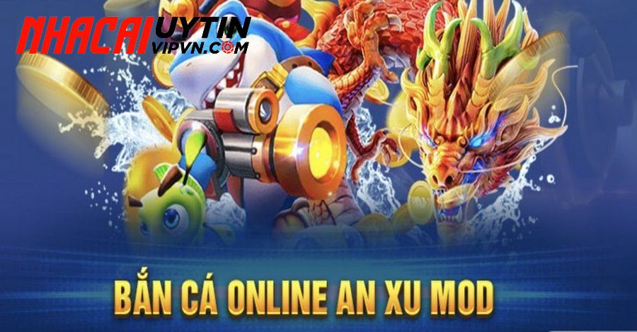 Kho game chất lượng cao tại 8XBET