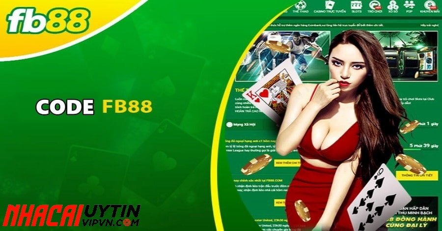 Nhà cái uy tín FB88 được người chơi đánh giá cao