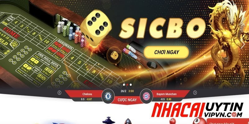 Nhà cái trả thưởng sòng phẳng cho người chơi