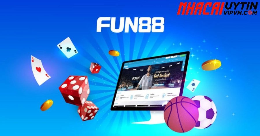 Trò chơi mang về doanh thu cao nhất cho nhà cái uy tín FUN88