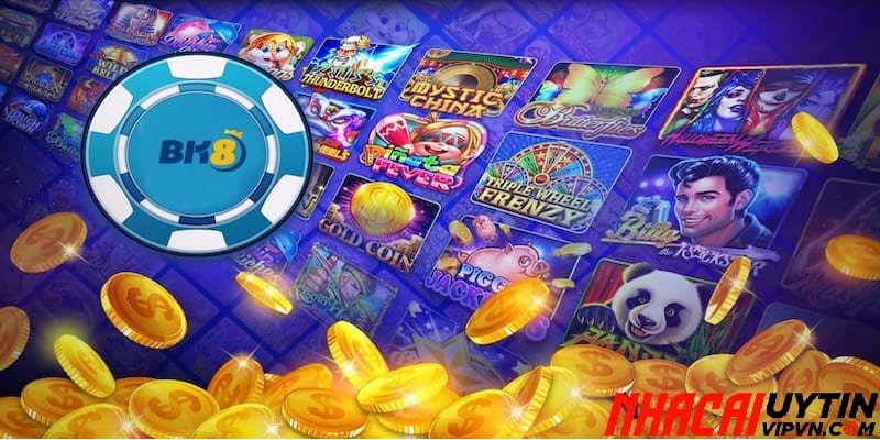 BK8 ưu đãi bảo hiểm cược thua là gì?