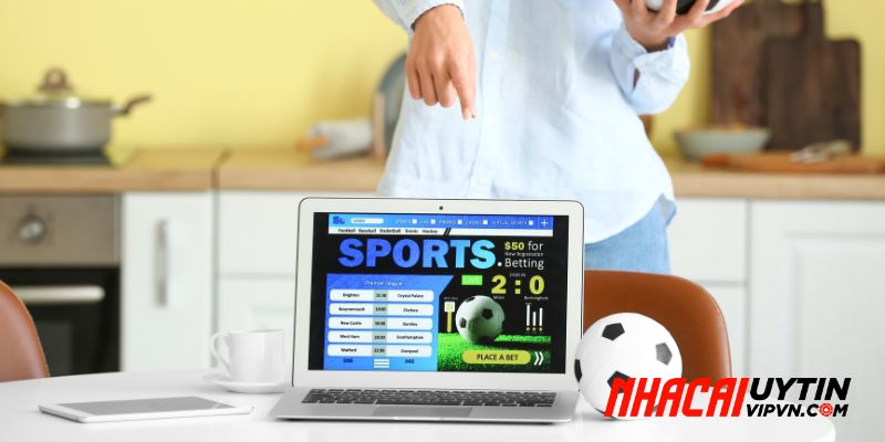 Cách lấy trang cá độ bóng đá