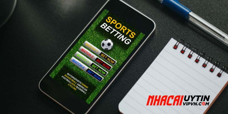 Cách lấy trang cá độ bóng đá trả sau tại Việt Nam