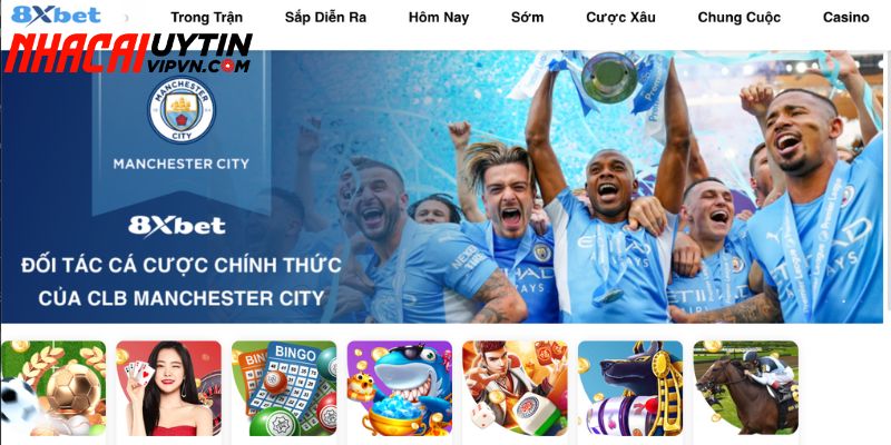 Hướng dẫn cụ thể cách vào 8XBET điểm danh nhận 128k