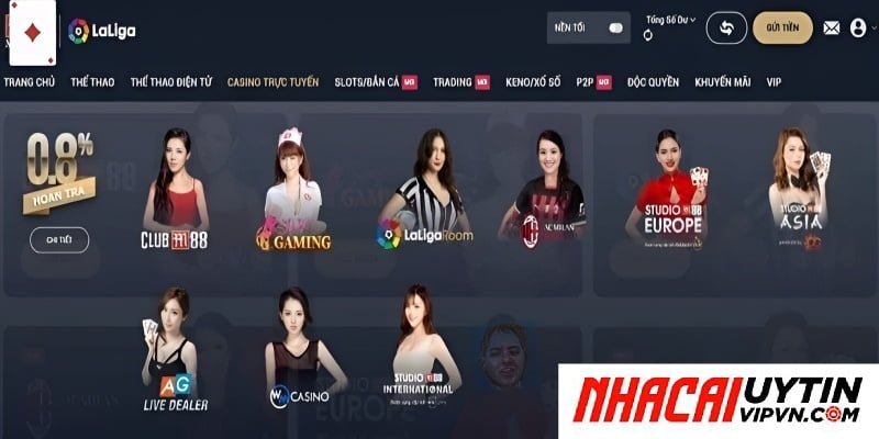 M88 địa chỉ chơi game chất lượng hàng đầu hiện nay