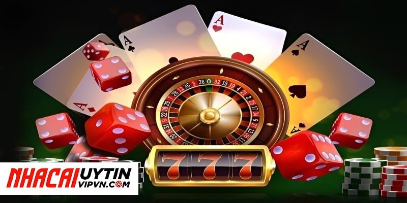 Giới thiệu đôi nét về nhà cái Casino online uy tín