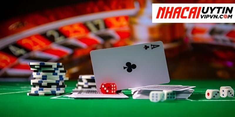 Nhà cái game bài uy tín hot nhất 2023
