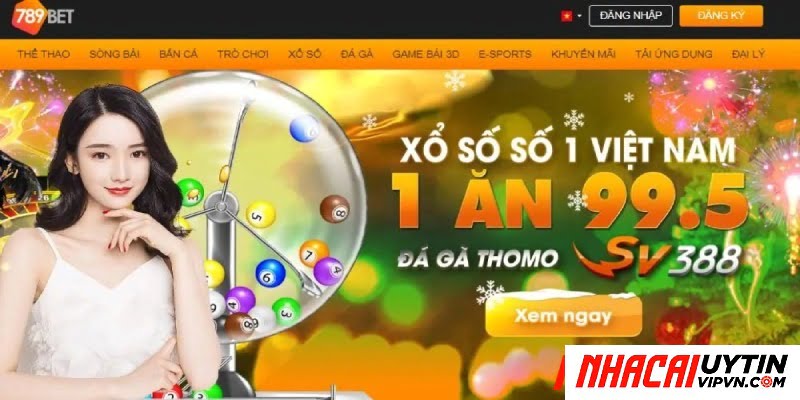 789Bet - Địa điểm đặt cược đáng trải nghiệm top 1 hiện nay