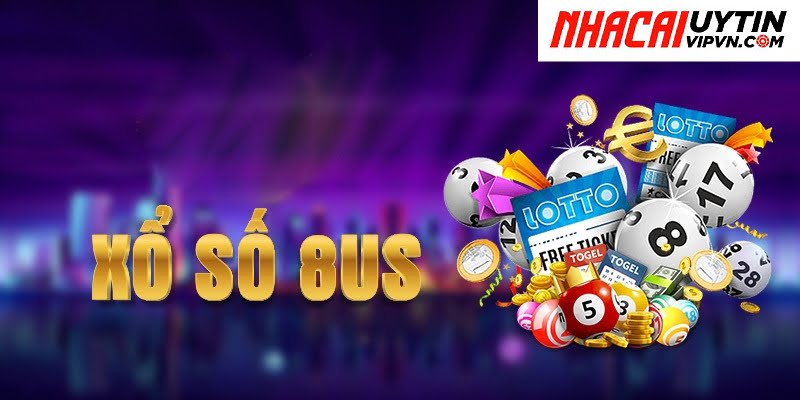 Đặt cược lô đề trực tuyến tại 8US mang lại đa dạng trải nghiệm lôi cuốn