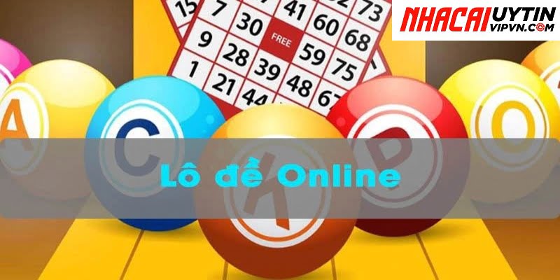 Giới thiệu tổng quan về nhà cái lô đề uy tín trên thị trường