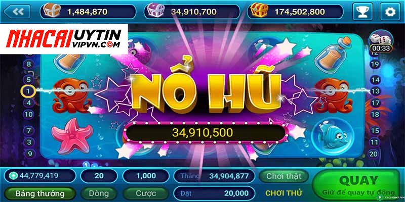 Cá cược tối ưu, cơ hội chiến thắng không giới hạn đang chờ đón bạn