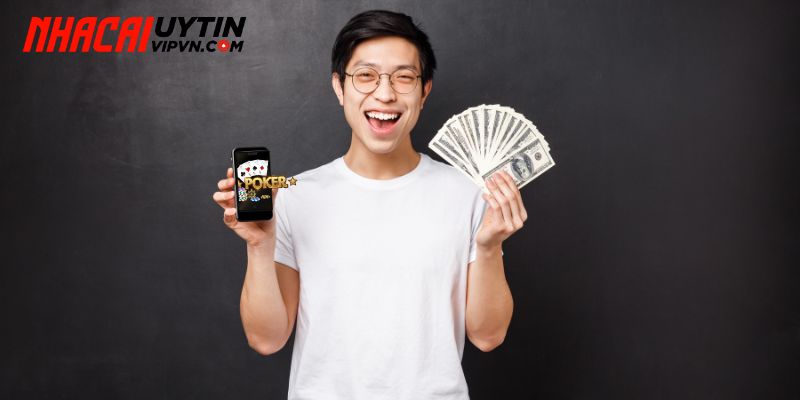 Điều kiện và quy định khi nhận thưởng tại 8XBET