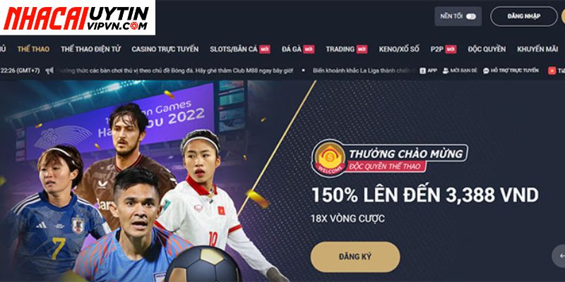 Điều kiện và quy định của cổng game về chương trình ưu đãi