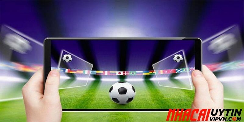 Thể loại cá cược có tại 188Bet